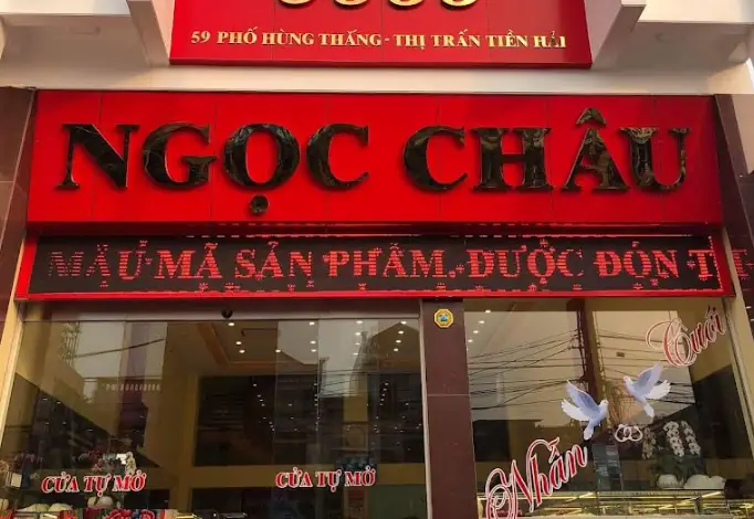 Giá Vàng Tiệm Bạc Ngọc Châu Hôm Nay: Bảng Giá Vàng Bạc Cập Nhật Mới Nhất Giá Vàng Tiệm Bạc Ngọc Châu Hôm Nay: Bảng Giá Vàng Bạc Cập Nhật Mới Nhất
