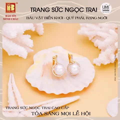 Khám Phá Bông Tai Bảo Tín Minh Châu: Các Mẫu Hoa Tai Vàng, Bạc Và Đá Quý Tại Btmc Khám Phá Bông Tai Bảo Tín Minh Châu: Các Mẫu Hoa Tai Vàng, Bạc Và Đá Quý Tại Btmc