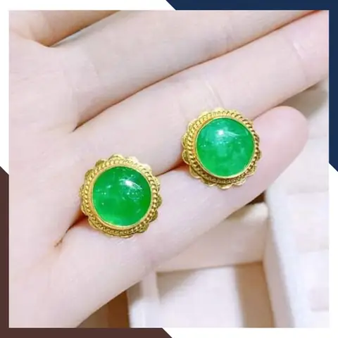 Khám Phá Các Mẫu Bông Tai Cho Người Lớn Tuổi Đẹp Quý Phái Và Bí Quyết Chọn Phù Hợp Khám Phá Các Mẫu Bông Tai Cho Người Lớn Tuổi Đẹp Quý Phái Và Bí Quyết Chọn Phù Hợp